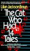 [Cat Who... SSC1 01] • The Cat Who Had 14 Tales (Collection)